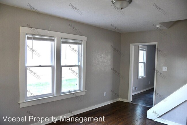 Foto del edificio - 3 br, 1.5 bath House - 2511 W. 45th Ave.