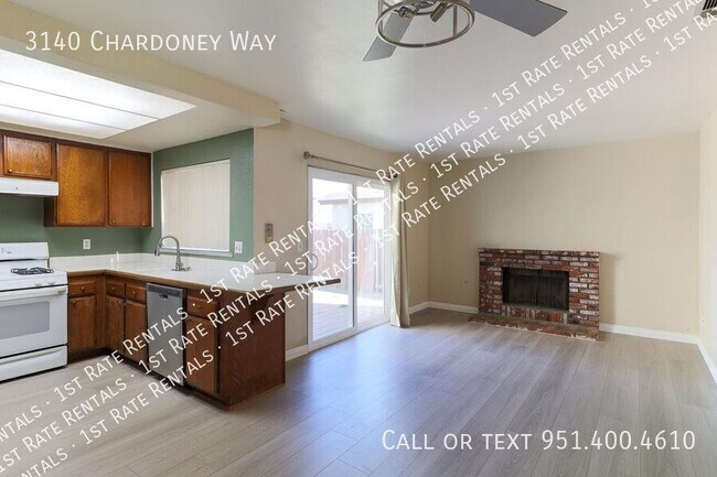 Foto del edificio - Ready for Move-in!