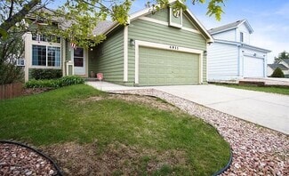 Building Photo - 4911 Copen Dr