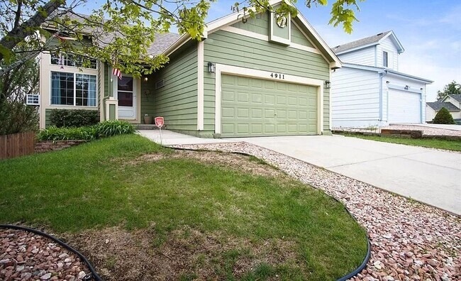 Building Photo - 4911 Copen Dr