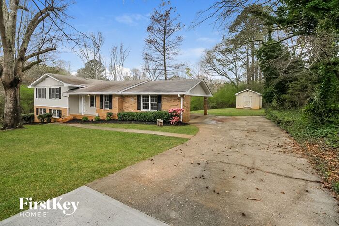 Primary Photo - 1038 Duke Dr SE