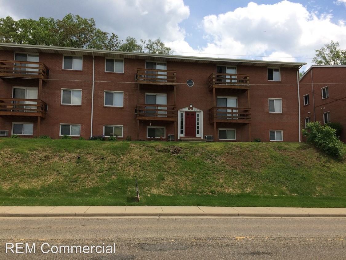 Foto principal - 4500 Due West Rd NW
