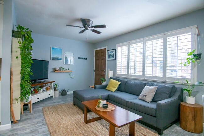 Foto del edificio - 4020 Louisiana St
