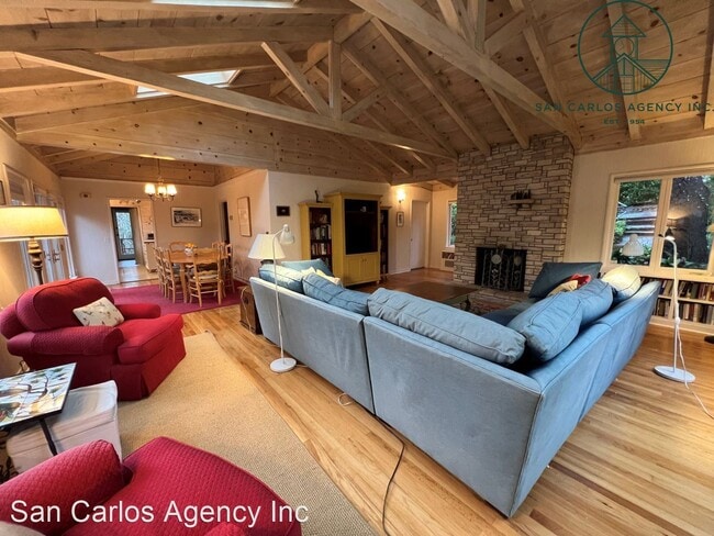 Building Photo - 4 br, 4 bath House - 3340 7th Place