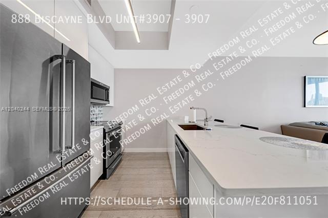 Foto del edificio - 888 Biscayne Blvd
