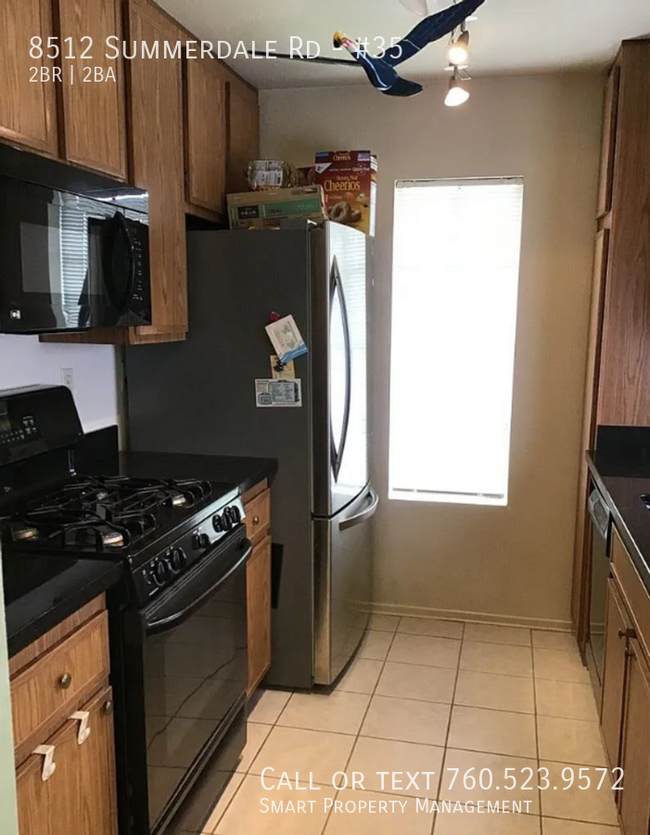 Foto del edificio - 8512 Summerdale Rd
