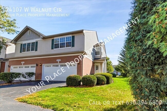 Building Photo - 24107 Walnut Cir