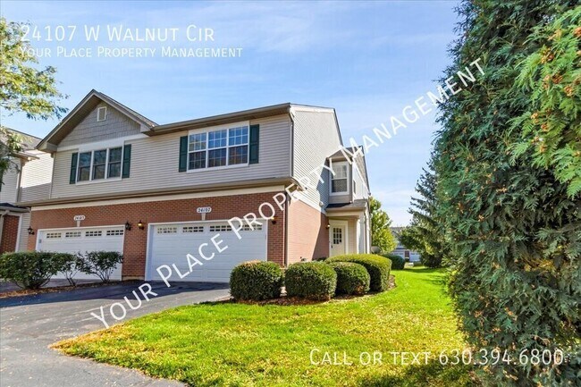 Foto del edificio - 24107 Walnut Cir
