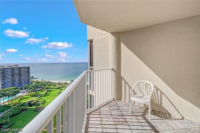 Foto del edificio - 4041 Gulf Shore Blvd N
