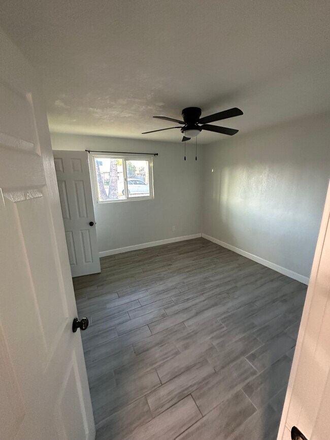 Dormitorio #2 - 2815 W Montebello Ave