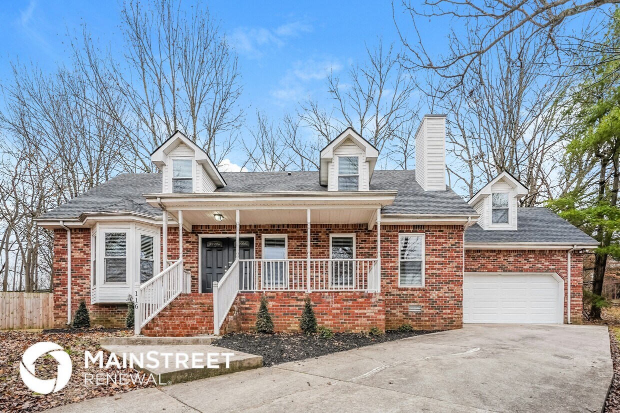 Foto principal - 116 La View Rd