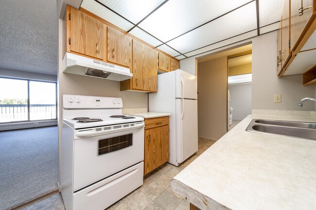 Photo du bâtiment - Ivory Arms