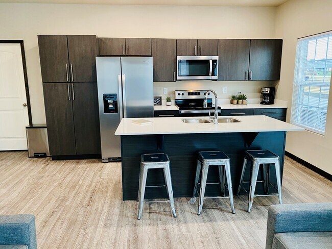 Foto del edificio - 1122 Crosby Dr