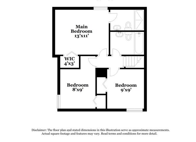 Foto del edificio - 5330 Nathan Dr NW