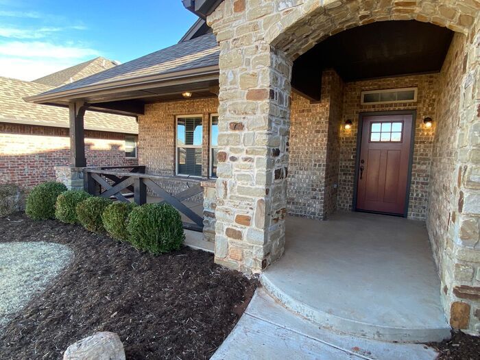 18512 Maidstone Ln, Edmond, OK 73012 House Rental in Edmond, OK