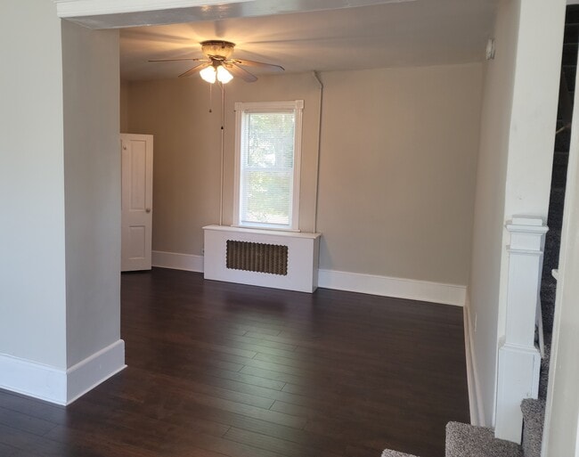 Building Photo - 501 Cincinnati Ave