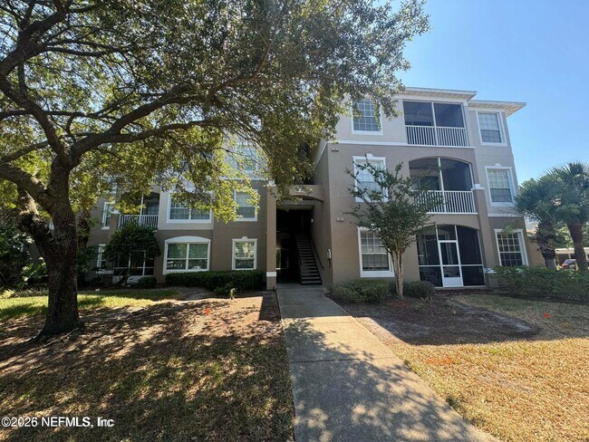 Foto del edificio - 10550 Baymeadows Rd