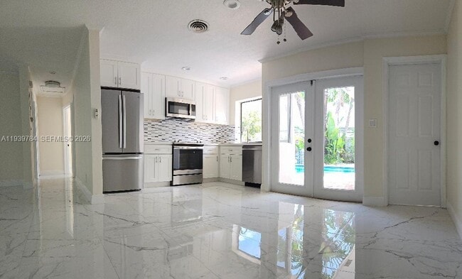 Foto del edificio - 3909 NW 17th Terrace