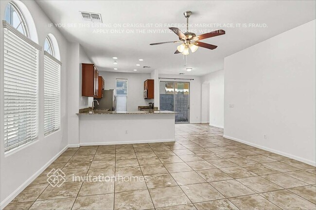 Foto del edificio - 1407 S Moccasin Trail