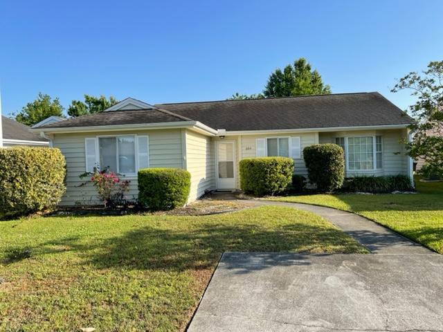 Primary Photo - 604 Gleneagles Drive