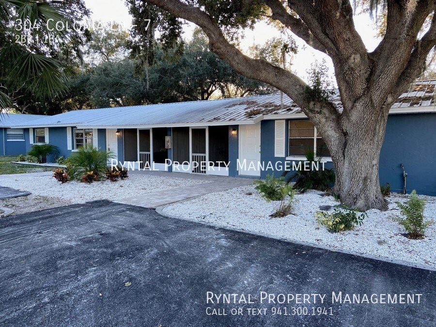 304 Colonia Ln Unit 7, Nokomis, FL 34275 Room for Rent in Nokomis, FL