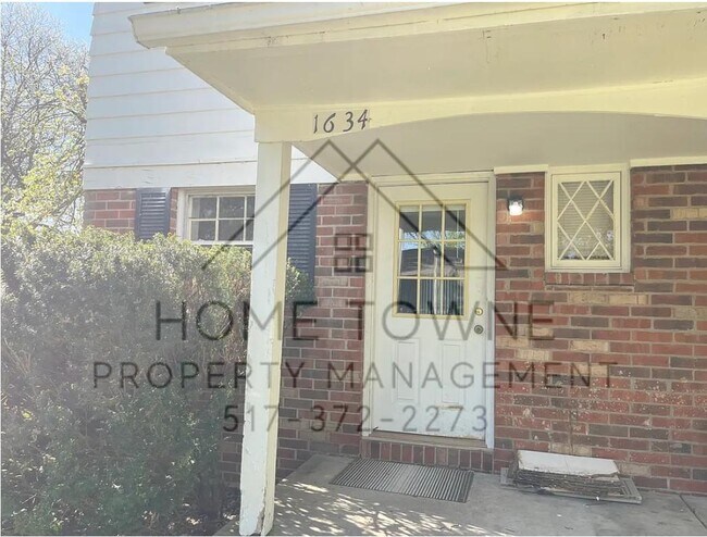 Foto del edificio - 1632 Greencrest Ave