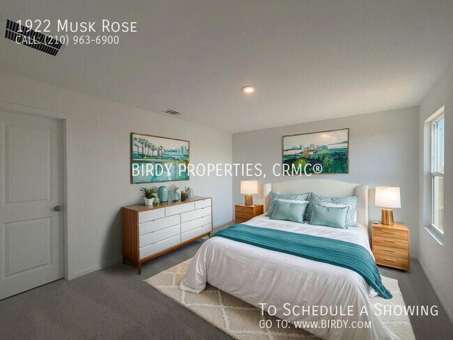 Foto del edificio - 1922 Musk Rose