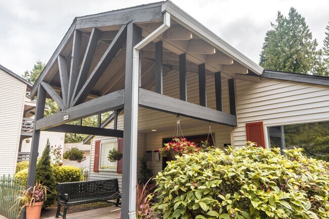 Foto del edificio - Spacious Newly Renovated Two Bedroom One Bath! $1000 Off Your First Full Month!