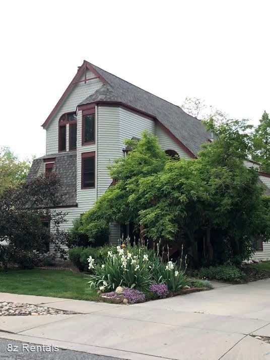 Building Photo - 3 br, 2 bath House - 2583 Mapleton Avenue