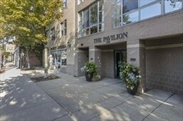 Building Photo - 599 Cambridge St