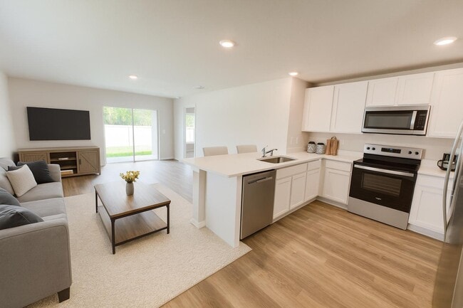 Foto del edificio - 5039 Rocky Coast Pl