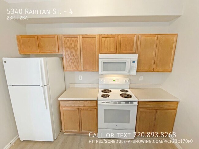 Building Photo - Charming 2BD, 2BA Home in Chaffee Park wit...