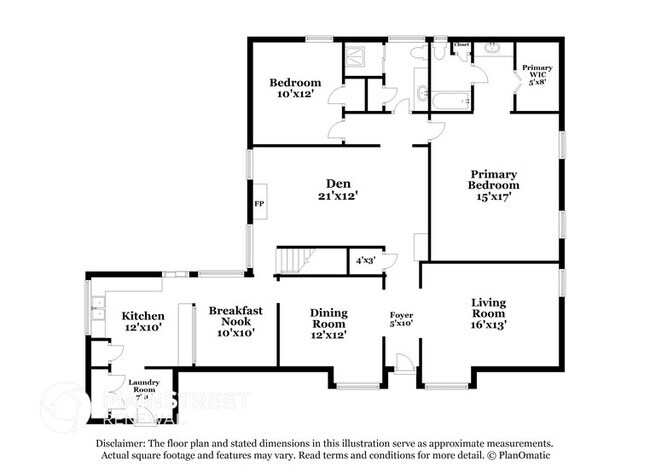 Building Photo - 6608 Imperial Oak Dr
