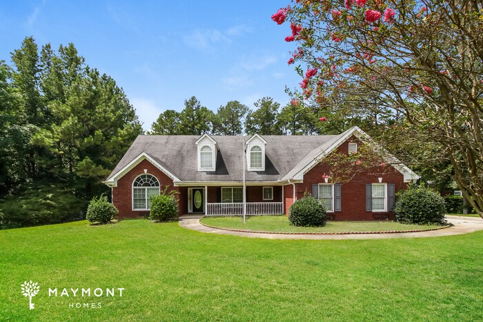 Foto principal - 2013 Lost Meadows Ln