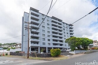 Building Photo - 2001 Aupuni St