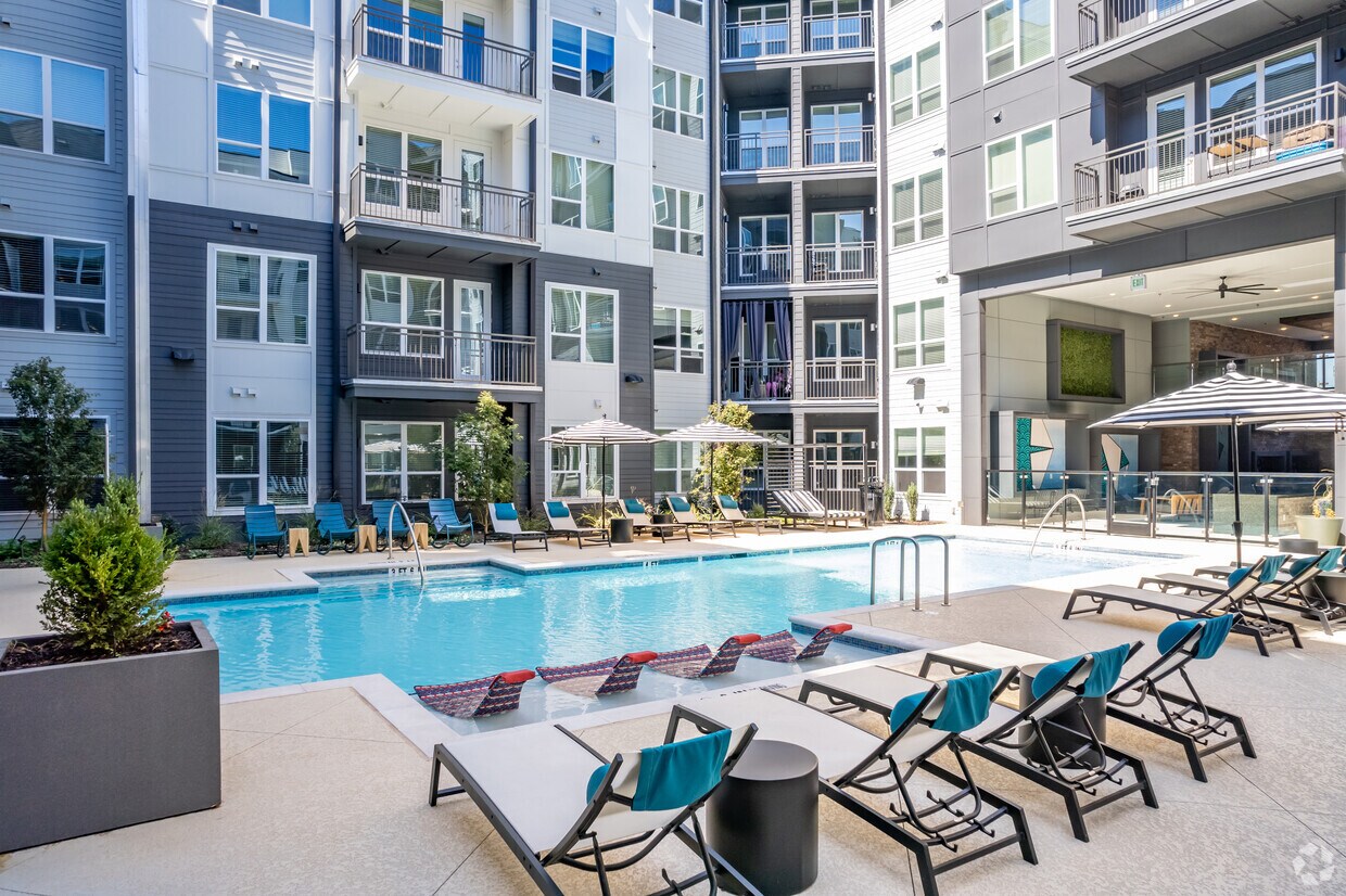 Bexley Summerhill Apartments in Atlanta, GA