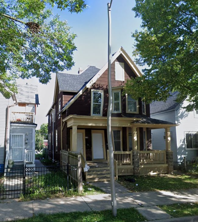 Building Photo - 1538-40 N 29th St