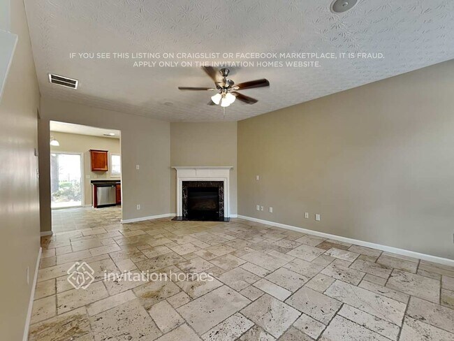 Foto del edificio - 1509 Park Grove Dr