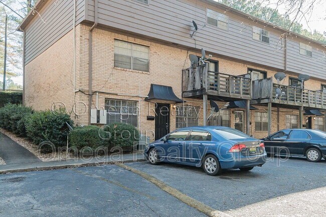 Building Photo - 3318 Warringwood Dr