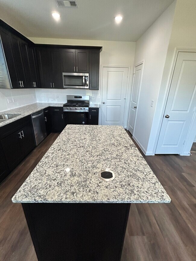 Foto del edificio - 17919 Stone Picker Ct