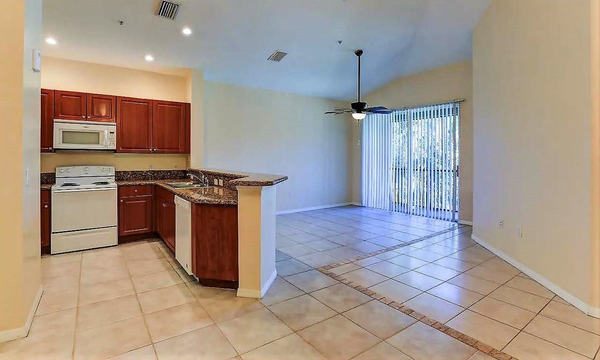 The Residences at Page Park Apartments Fort Myers, FL