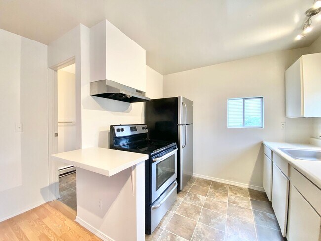 Foto del edificio - 2910 S Byron St