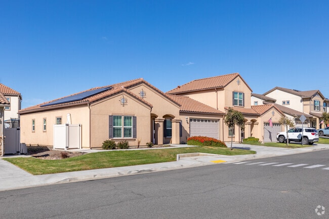 Building Photo - Edson - Military Housing