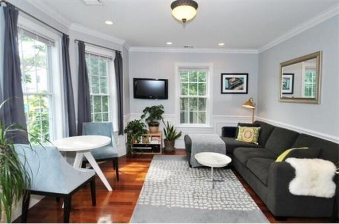 Foto principal - 613-615-615 Dorchester Ave