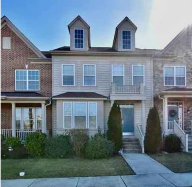 Foto del edificio - 1670 W Matisse Dr