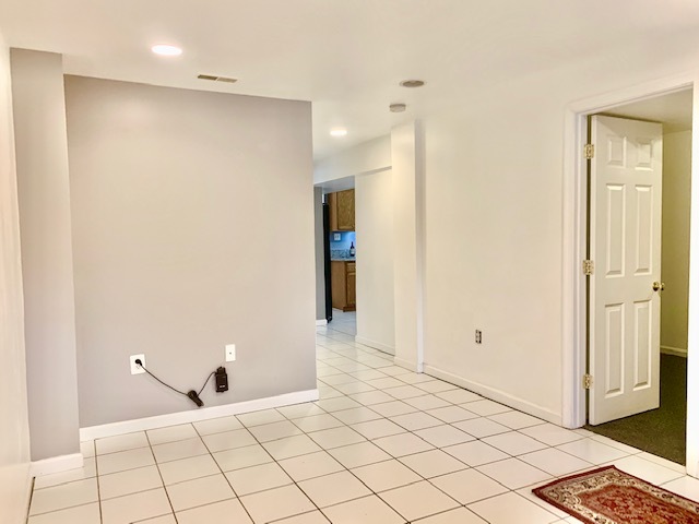 Living Room 2 - 2729 11th St NW