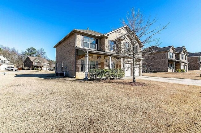 Building Photo - Spacious 4BR House in Loganville