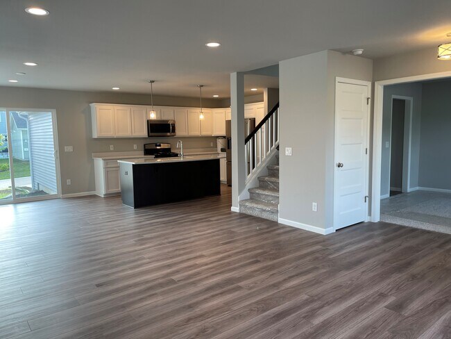 Foto del edificio - 6137 Misty Bridge Rd