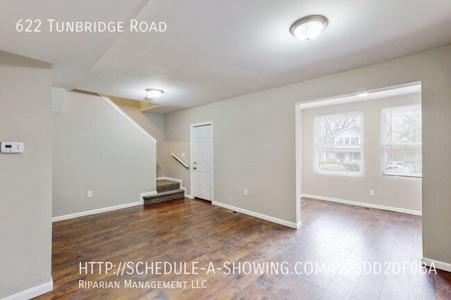 Building Photo - 622 Tunbridge Rd