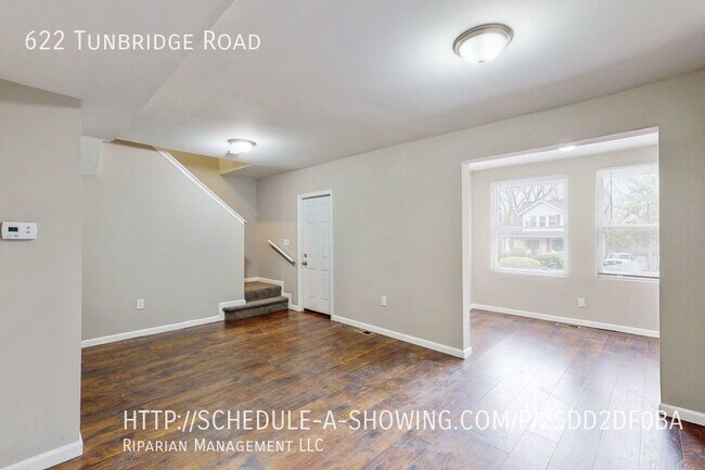Foto del edificio - 622 Tunbridge Rd